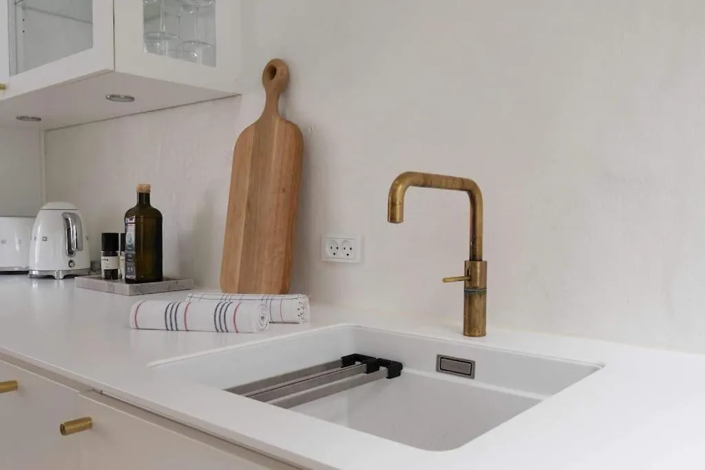 Super Cozy Apartment In Downtown Cph København