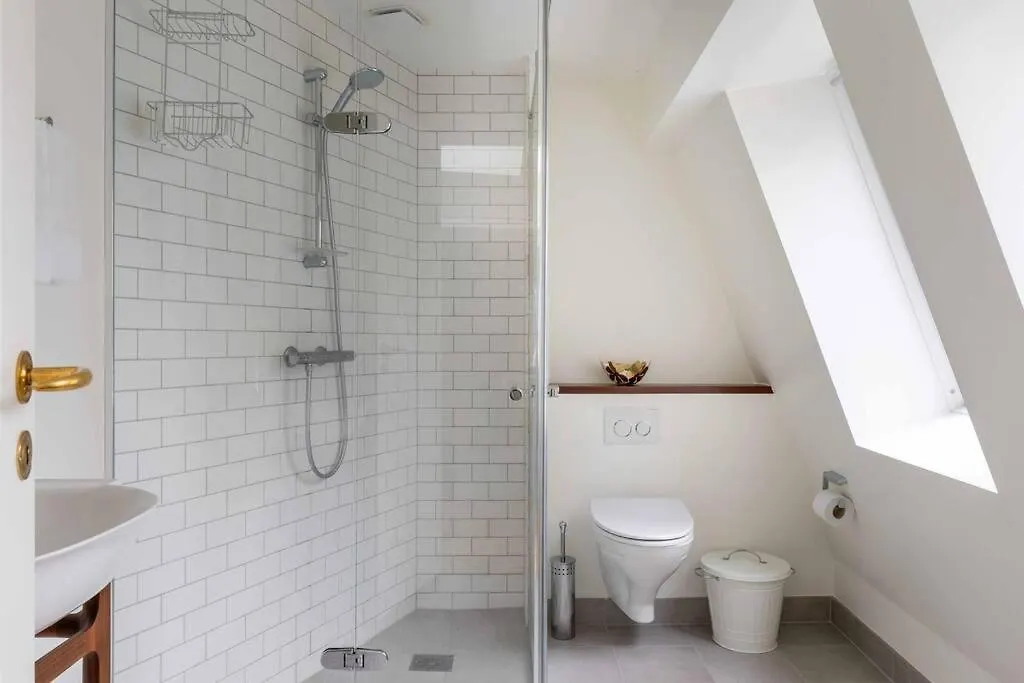 Super Cozy Apartment In Downtown Cph København