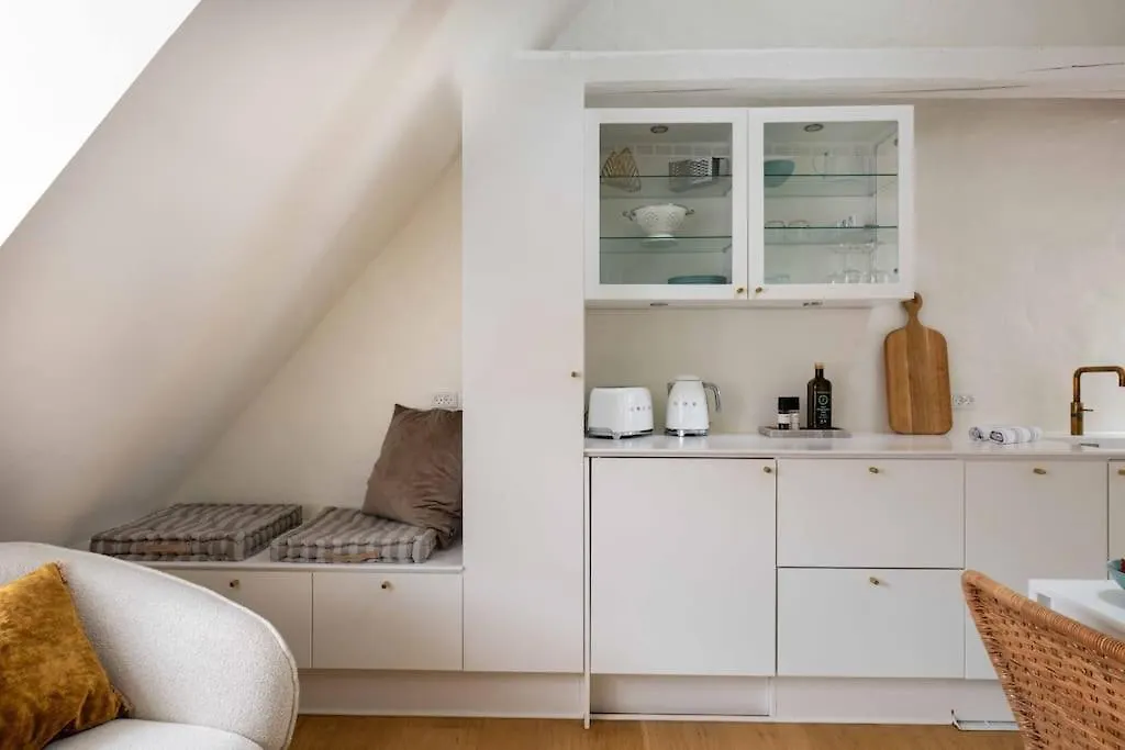 Super Cozy Apartment In Downtown Cph København Danmark