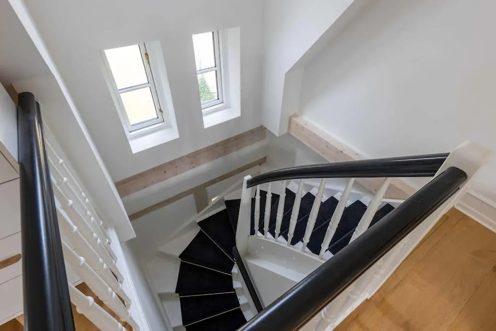 Super Cozy Apartment In Downtown Cph København
