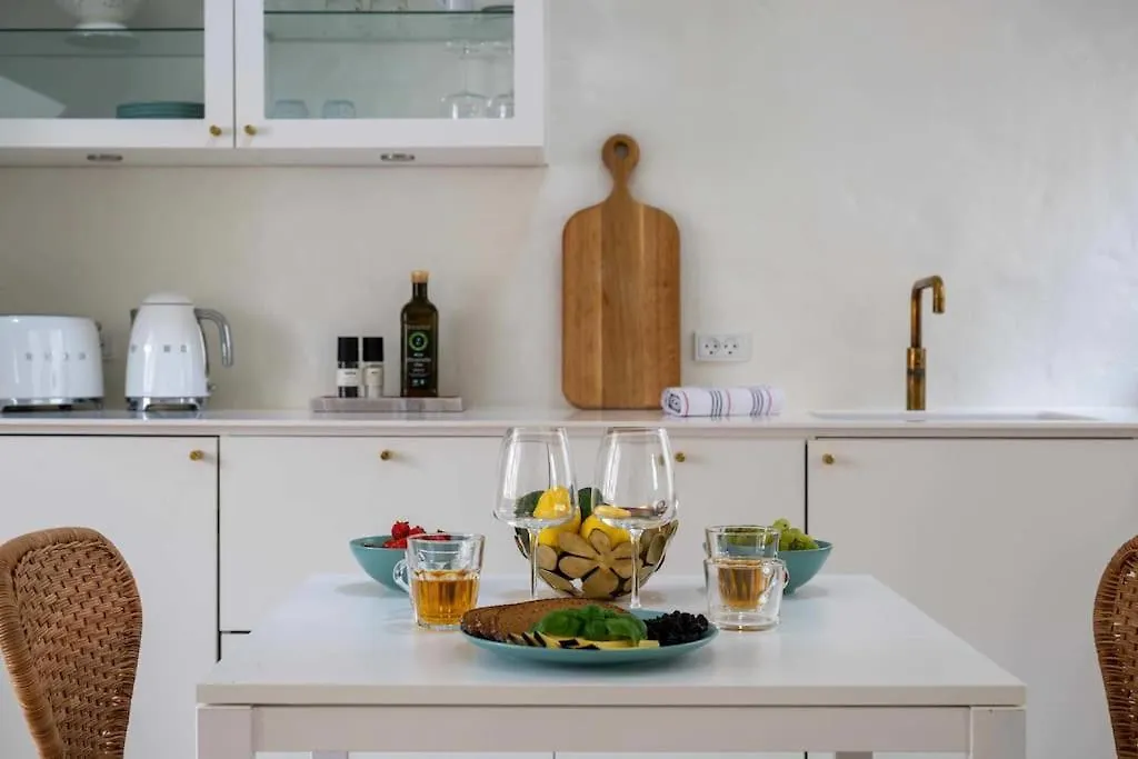 Super Cozy Apartment In Downtown Cph København 0*,