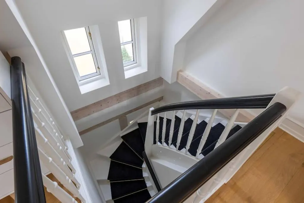 Super Cozy Apartment In Downtown Cph København